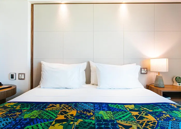 Arena Leme Hotel