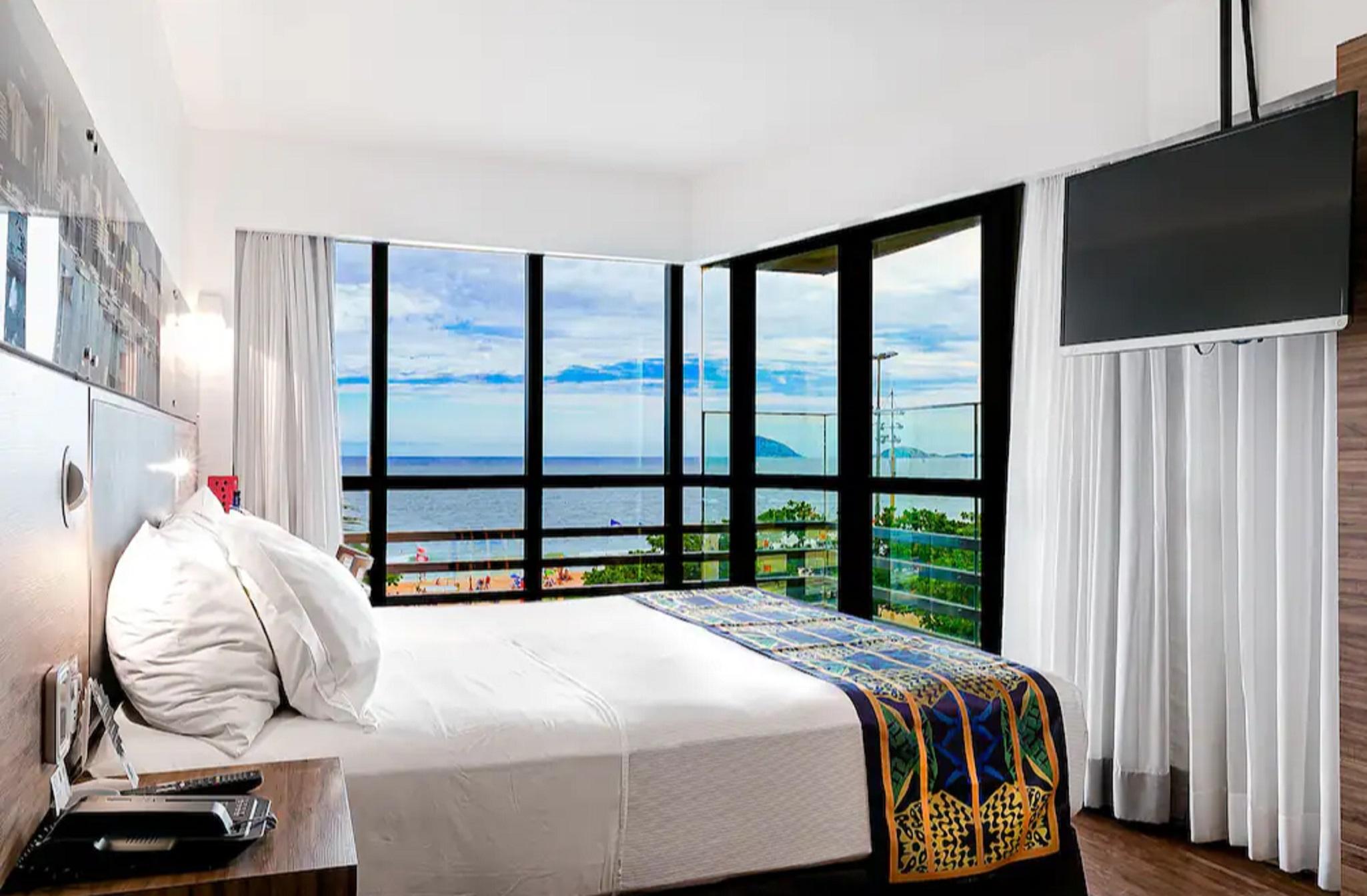 Arena Leme Hotel 4*