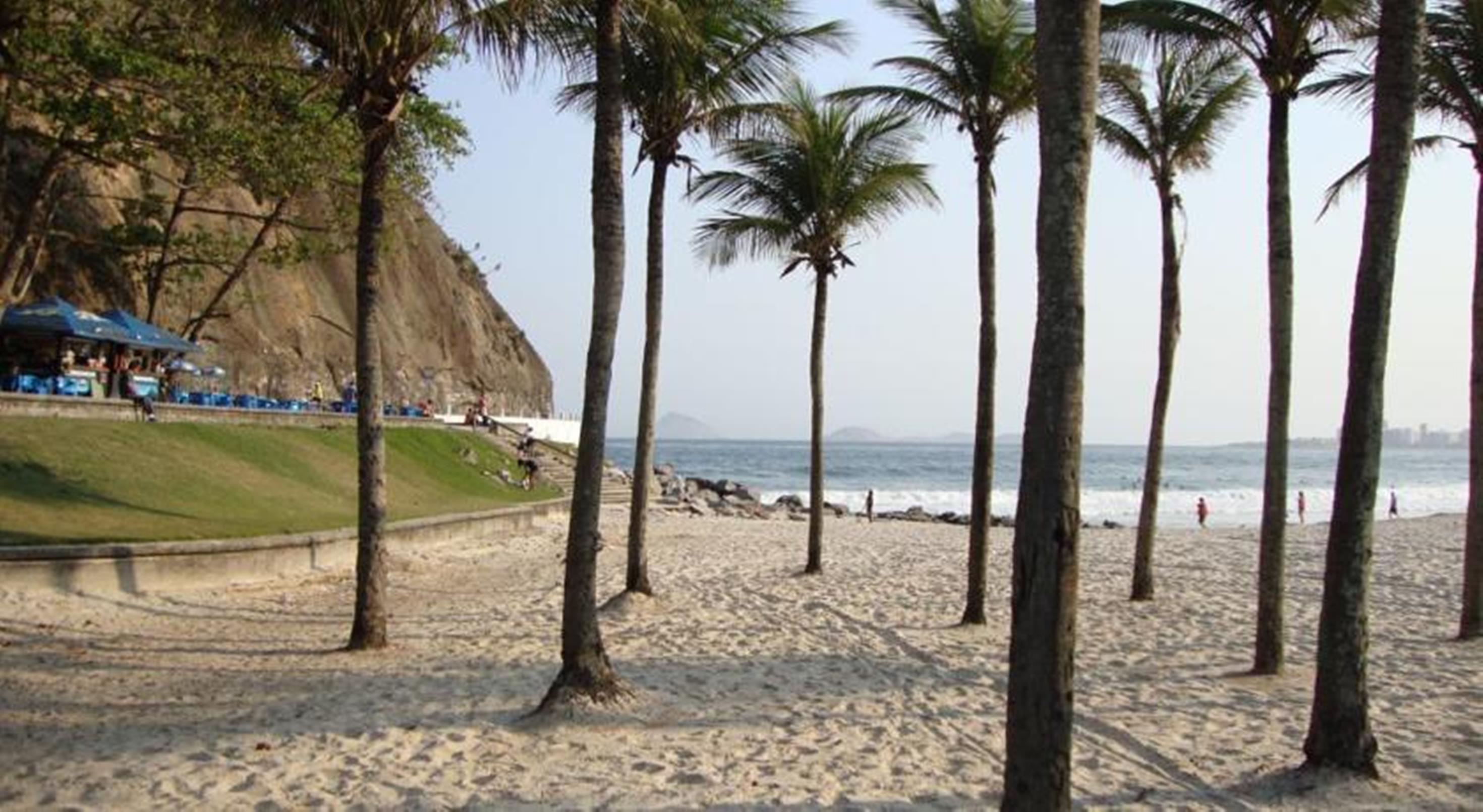 Hotel Arena Leme Rio de Janeiro