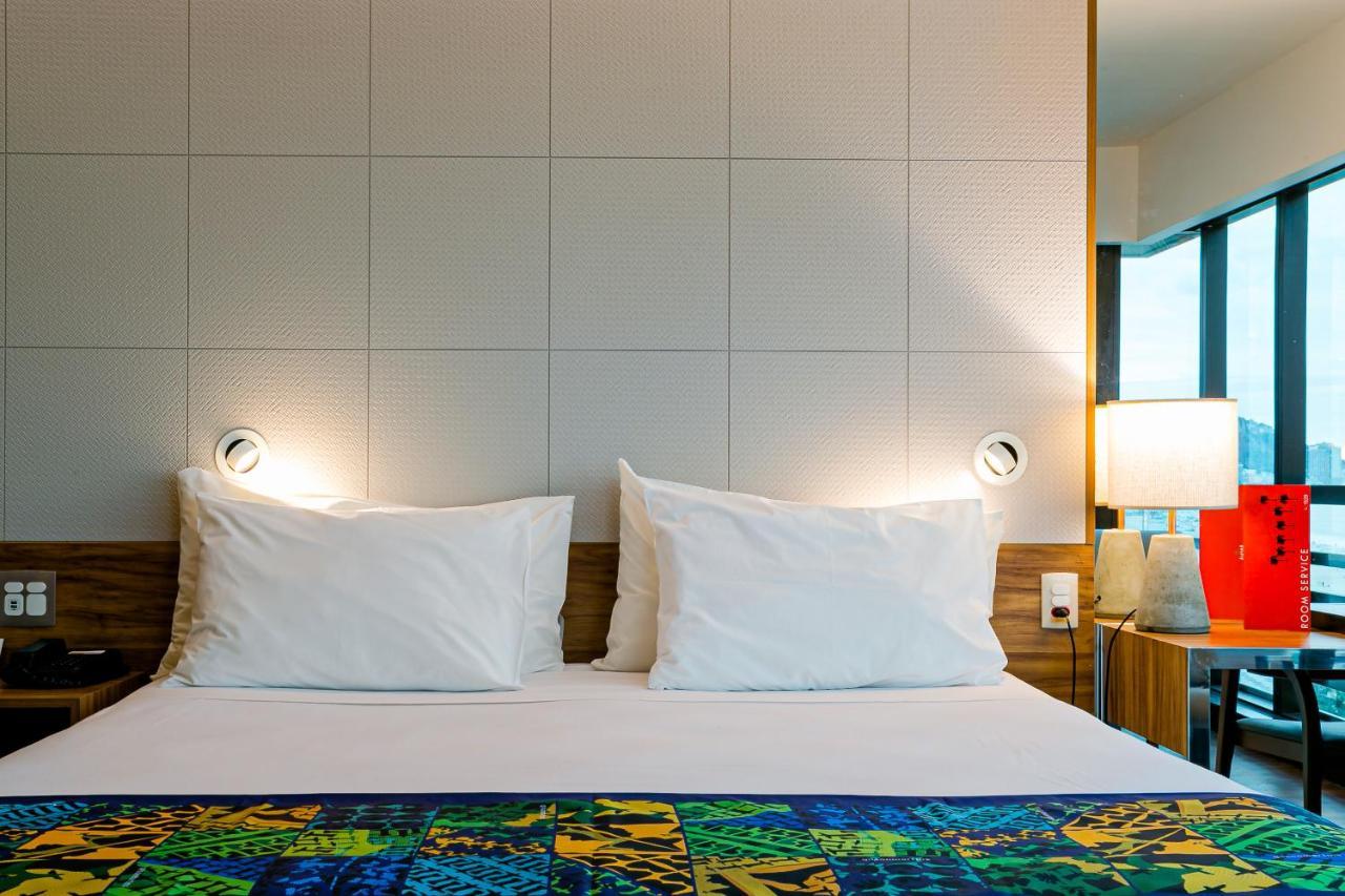 Arena Leme Hotel 4*
