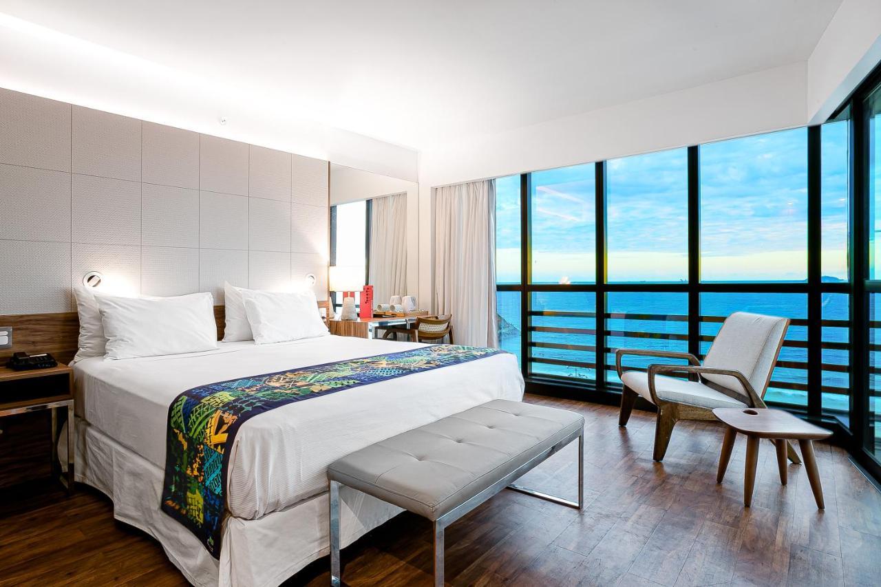 Arena Leme 4* Rio de Janeiro