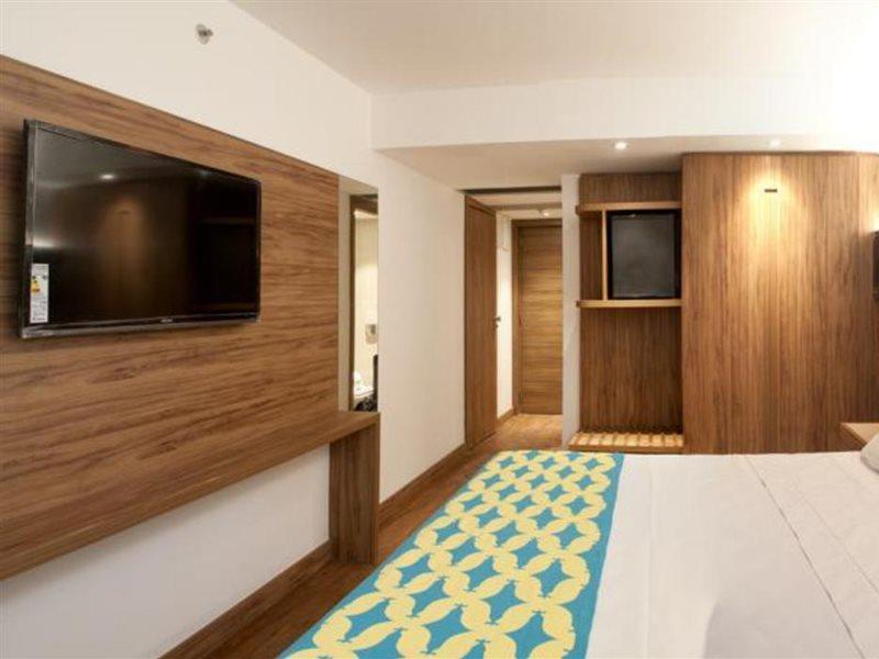 Arena Leme 4* Rio de Janeiro