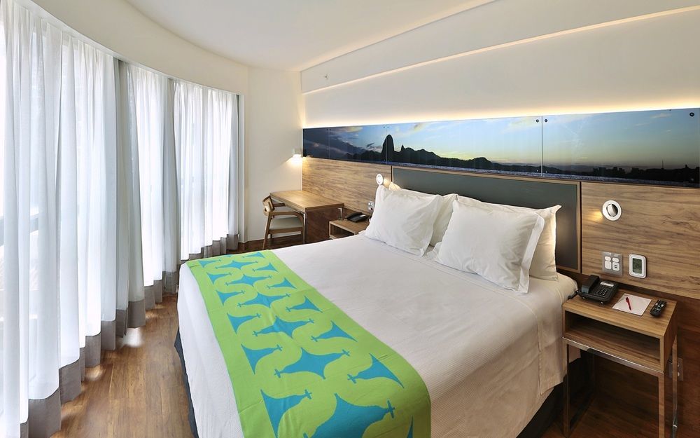 Arena Leme 4* Rio de Janeiro