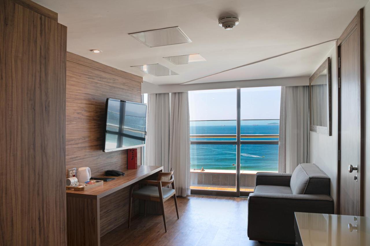 Hotel Arena Leme