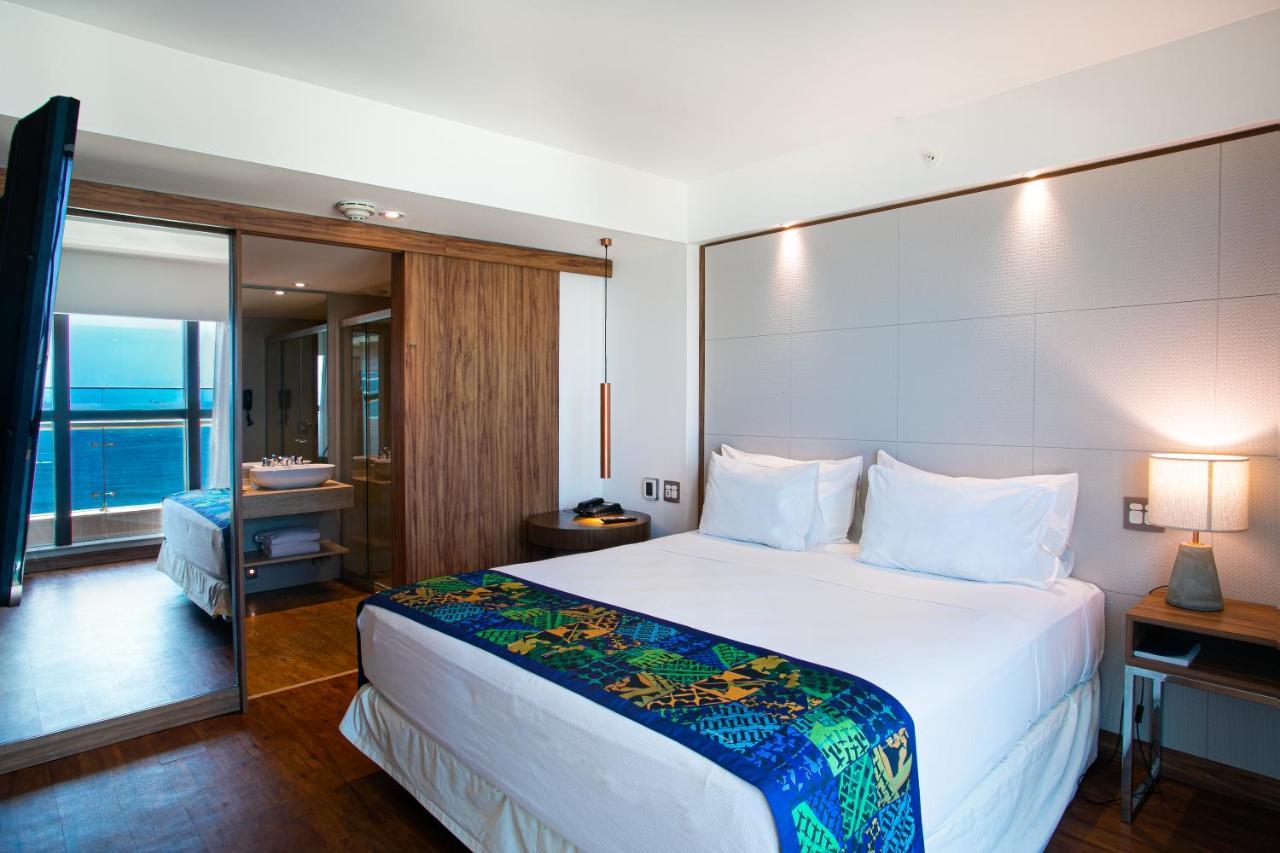 Arena Leme Hotel 4*