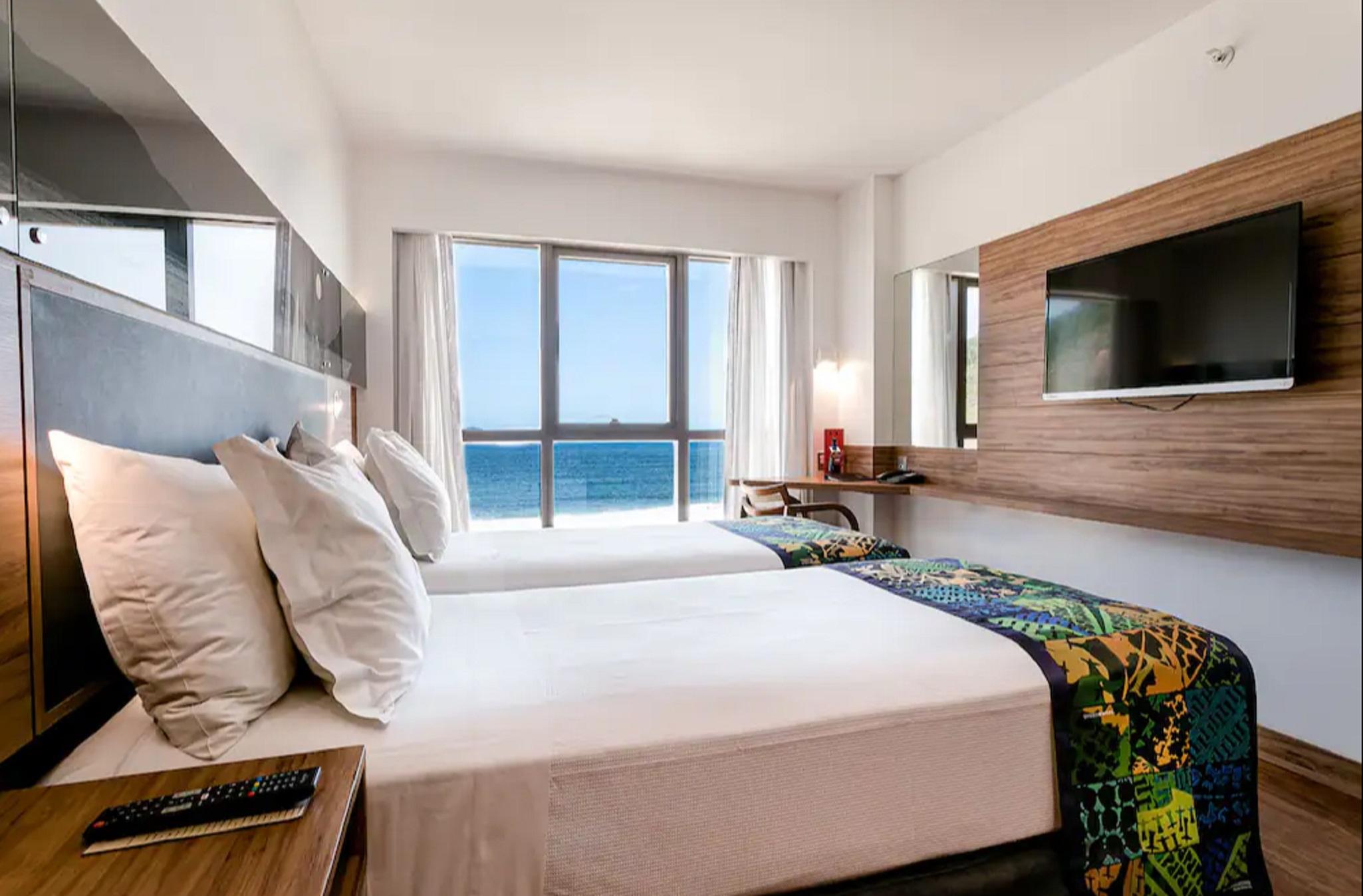 Arena Leme 4*