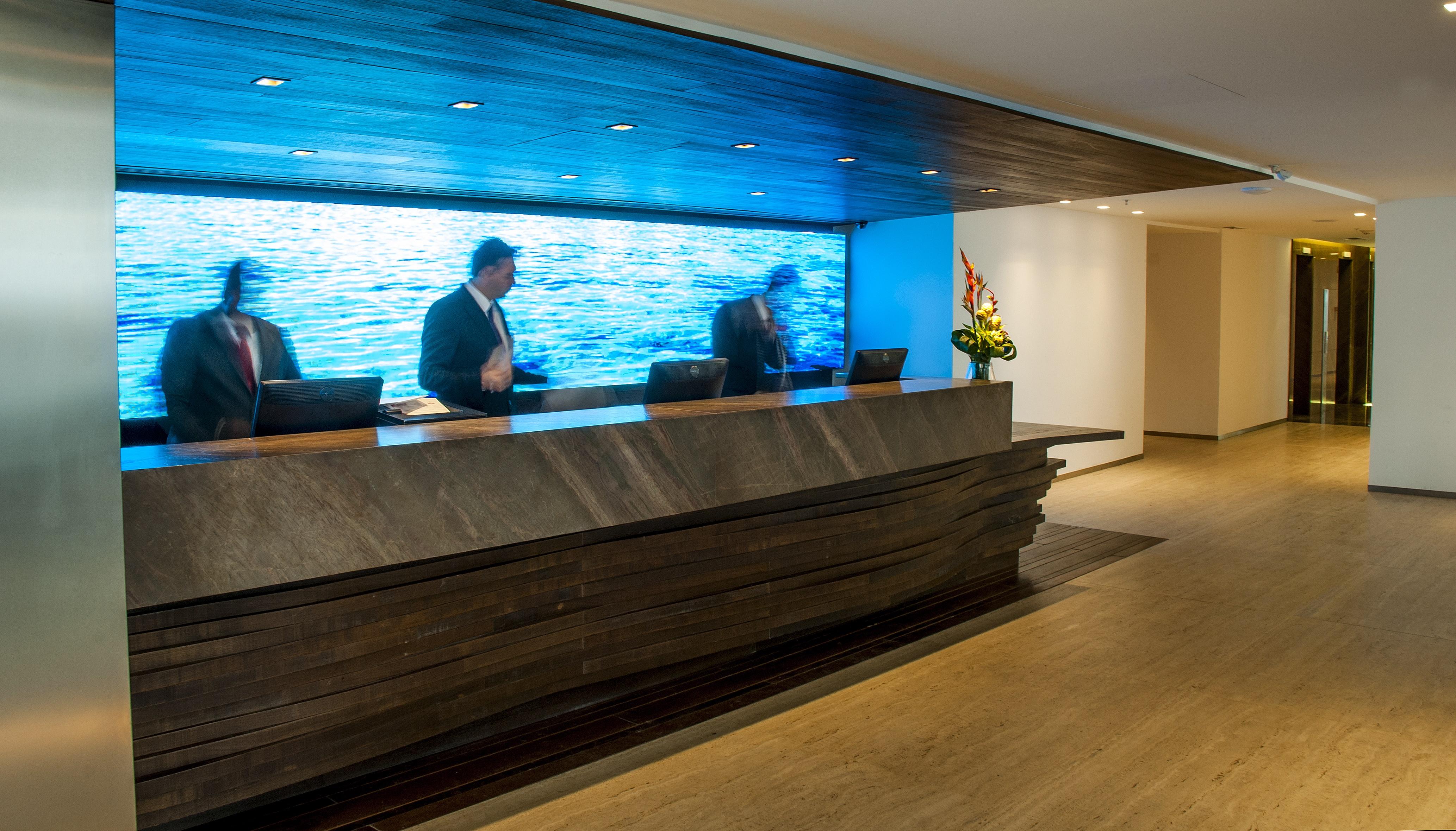 Hotel Arena Leme 4*