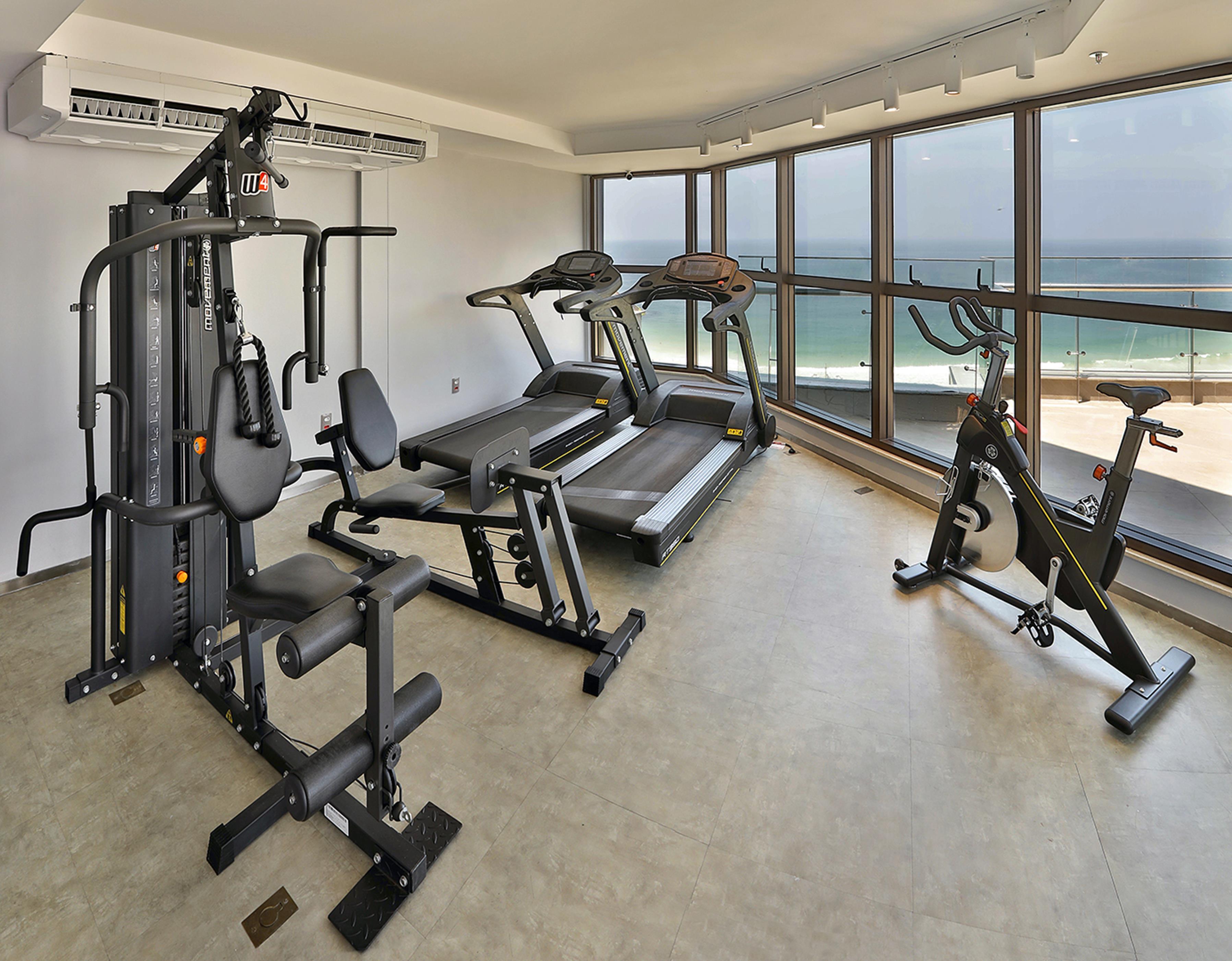 Arena Leme Hotel Rio de Janeiro