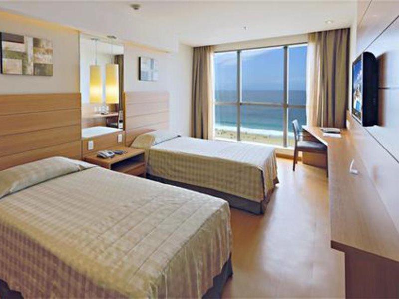 Arena Leme 4* Rio de Janeiro
